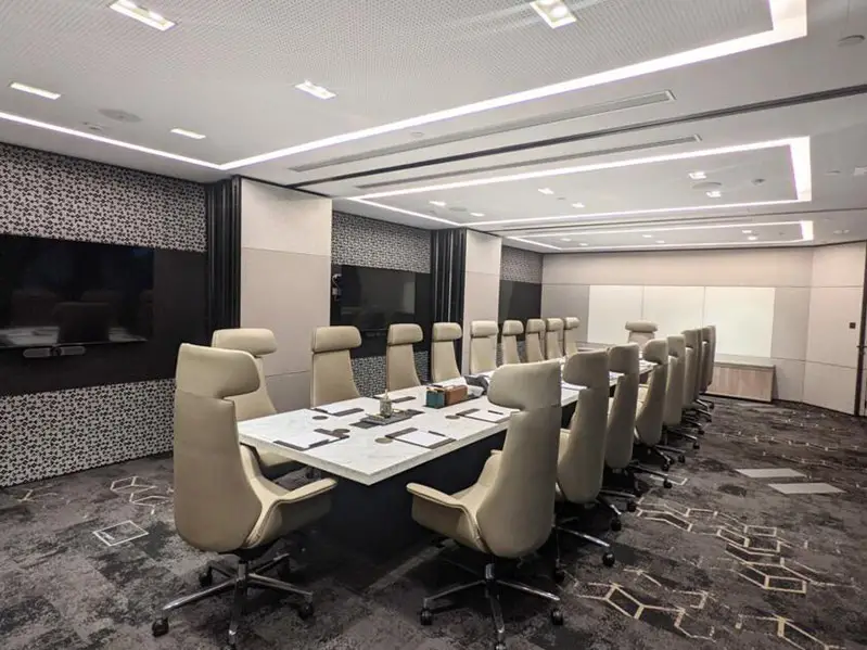 Conference Room 06
